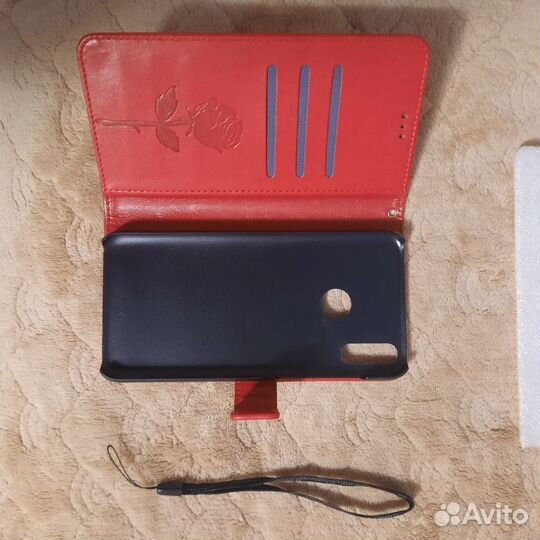 Чехол на honor 8C