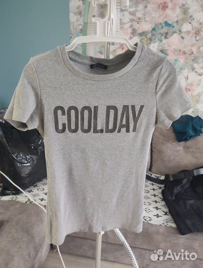 Женские вещи пакетом 44-46