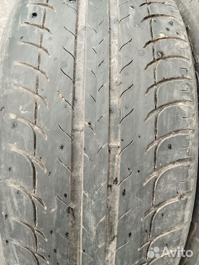 Bfgoodrich G-Grip 235/50 R18