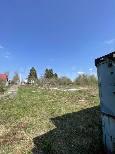 Участок 17,9 сот. (ИЖС)