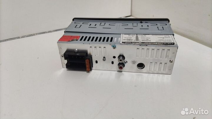 Автомагнитола Pioneer.GB MVH-790SE