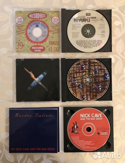 Компакт-диск - Classic Rock # 8