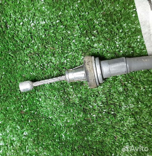 Трос ручника левый Ниссан Ноут Е11