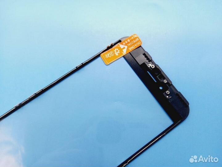 28687 Стекло для iPhone без дисплея