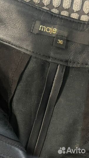 Шорты брендовые женские