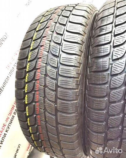 Bridgestone Blizzak LM-25 4x4 235/65 R17 104H