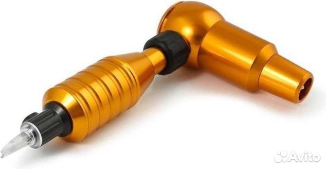 Машинка для перманентного макияжа cheyenne thunder