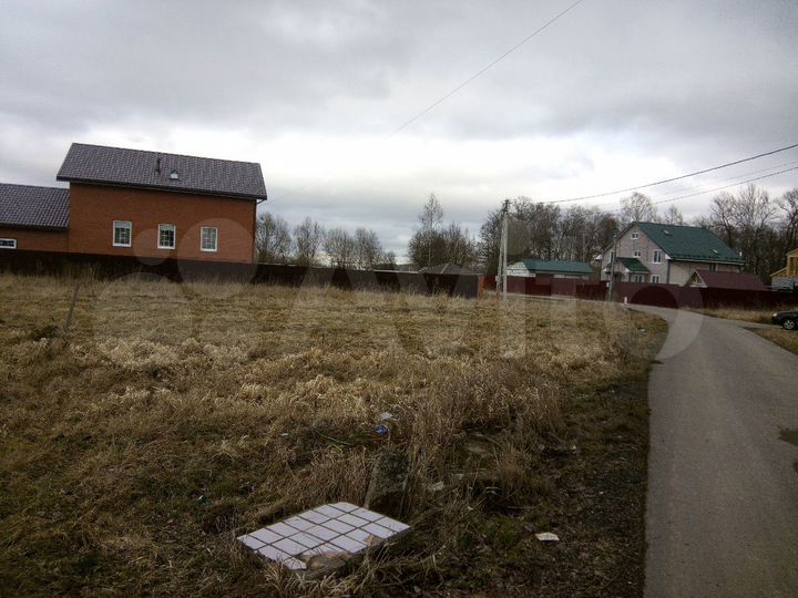 Участок 5 сот. (ИЖС)