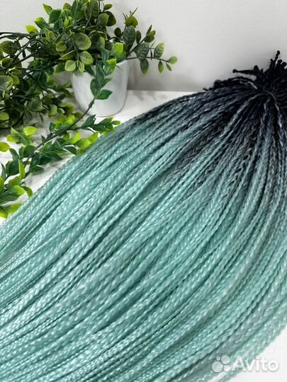 Комплекты де-кос,се-косы