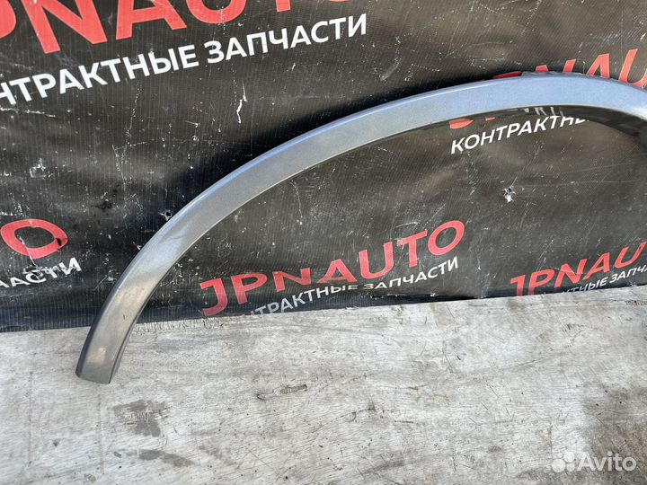 Honda cr-v 3 арка крыла задняя правая