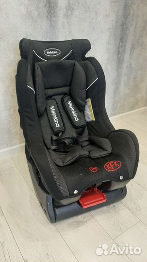 Детское автокресло 9 до 36 кг