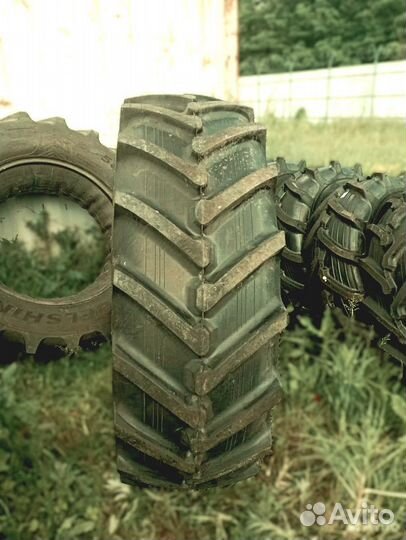 580/70R42 Белшина бел-126М
