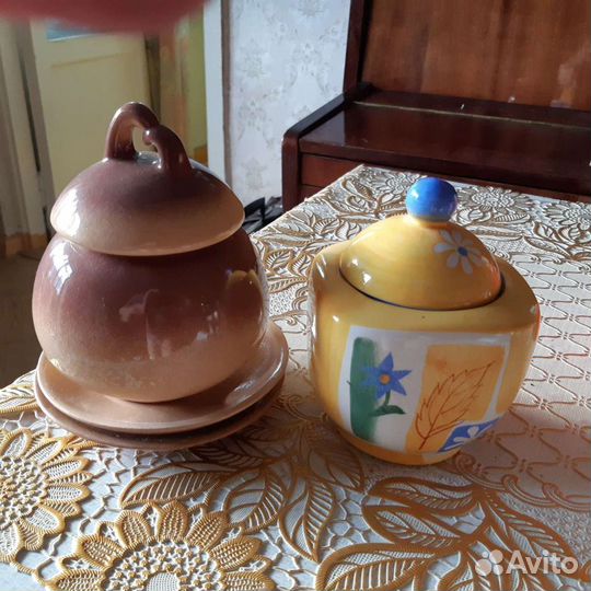 Столовая посуда