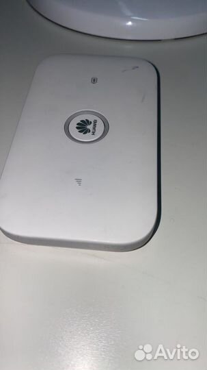 Роутер Huawei mobile wifi e5573
