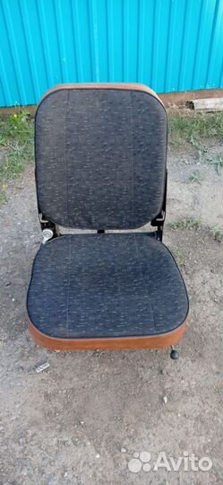 Продам сиденье камаэ