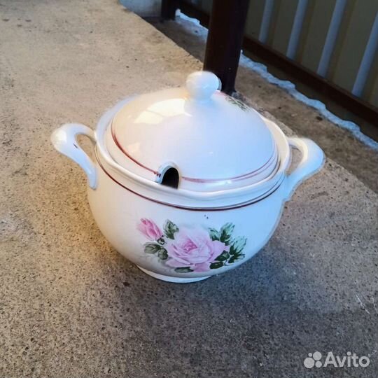 Кастрюля для супа