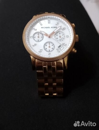 Оригинальные часы Michael Kors