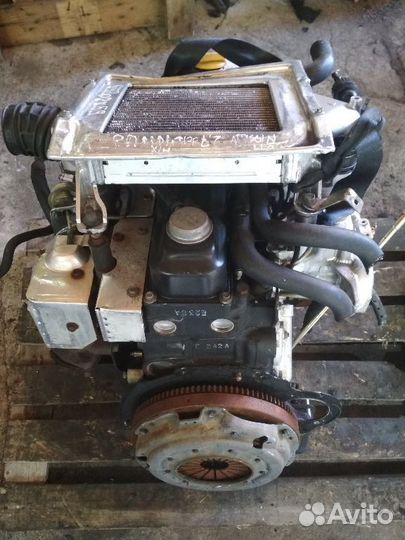 Тнвд Audi A4 B8 (S4,RS4) 3.2 FSI 06E127025M