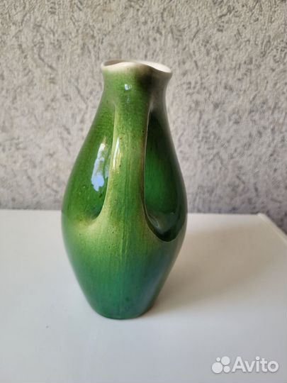 Вазы и кувшины СССР