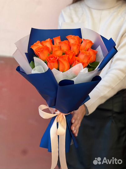 Цветы Севастополь