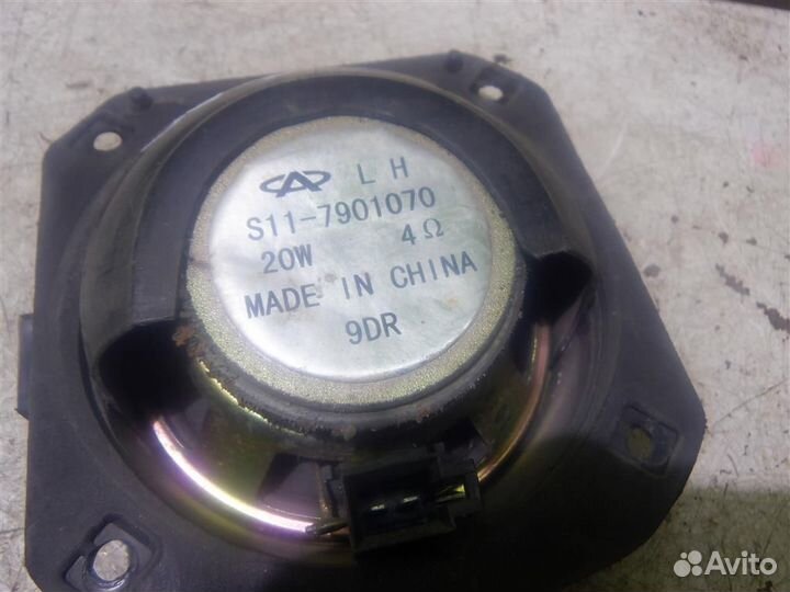 Динамик Чери QQ6 S21 07-10