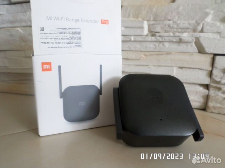 Усилитель Wi-Fi-сигнала Xiaomi Range Extender Prо