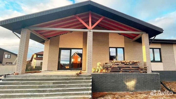 Окна и балконы новые