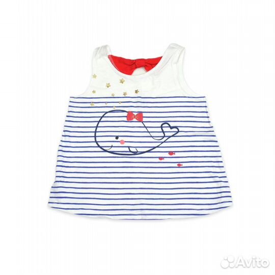 Одежда для девочки на 2 года / 86 размер