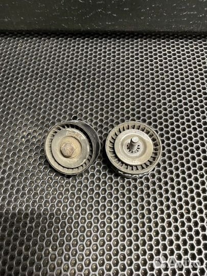 Ролик обводной Додж Калибер