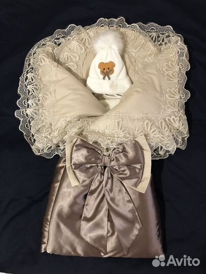 На выписку. Новые