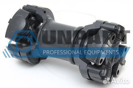 Вал карданный volvo 11116163