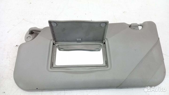 Солнцезащитный козырек левый Ford Mondeo 4