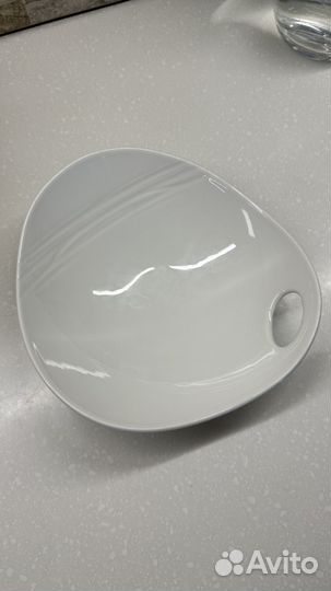 Тарелка глубокая 10 шт steelite