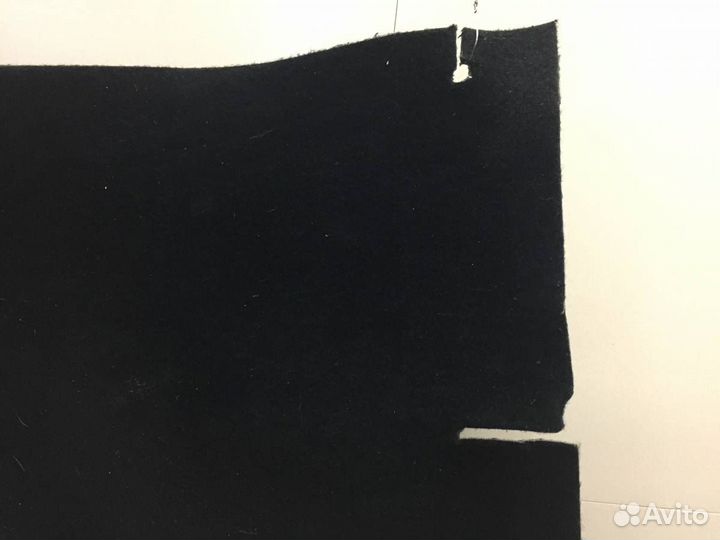 Пол багажника Opel Astra J 2010-2017