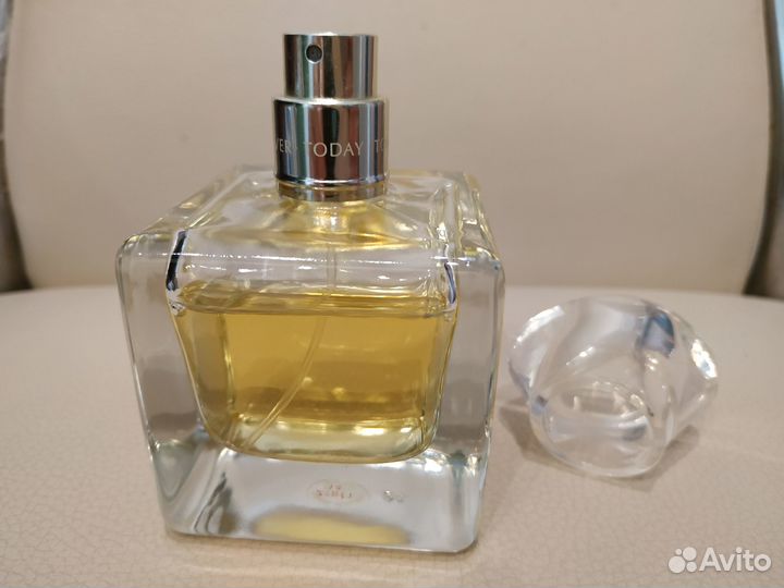 Духи Today tomorrow always forever 50 мл