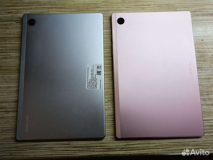 Планшет samsung galaxy tab a8 128gb