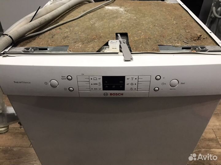 Посудомоечная машина Bosch бу