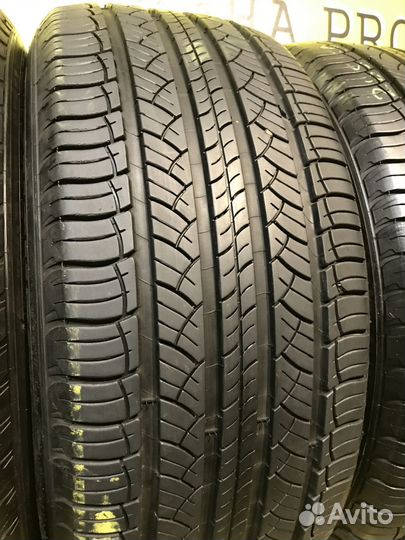 Michelin Latitude Tour HP 285/50 R20 113V