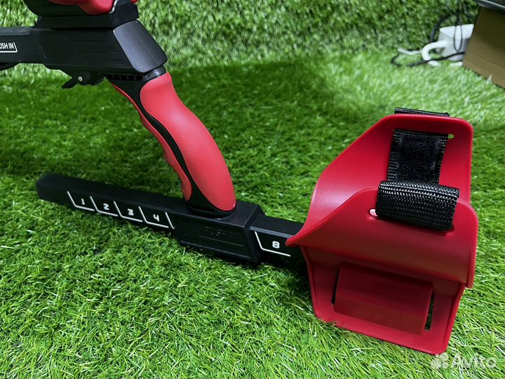 Металлоискатель тх850L