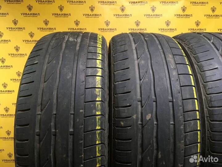 Bridgestone Turanza ER300 225/55 R17 97Y
