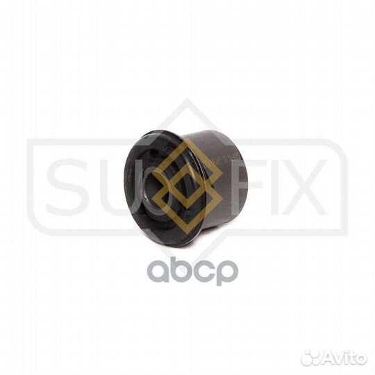 Сайлентблок рычага подвески зад прав/лев SL