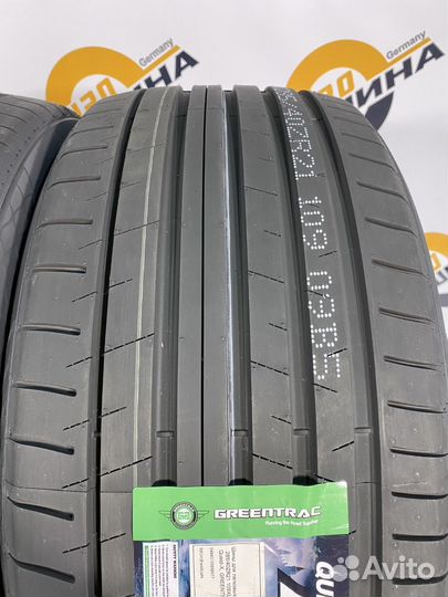 Greentrac Quest-X 315/35 R21 119Y