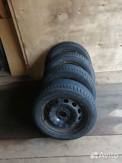 КАМА Кама-219 195/55 R15