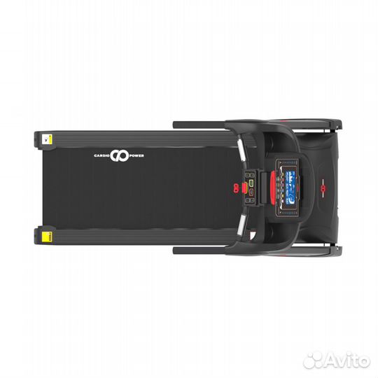 Беговая дорожка CardioPower S40