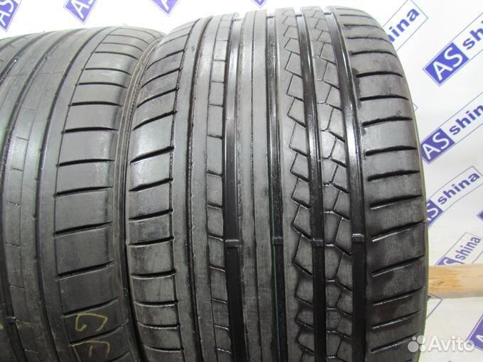 Dunlop SP Sport Maxx GT 325/30 R20 78N