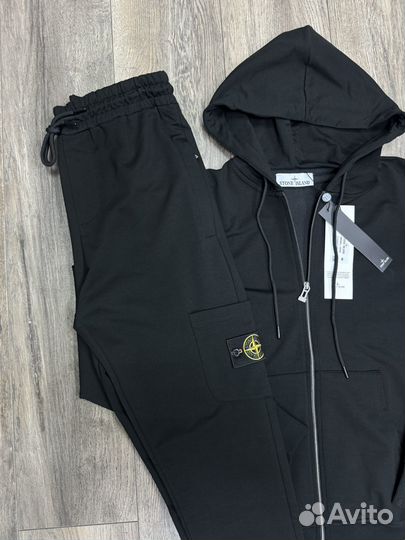 Спортивный костюм stone island мужской