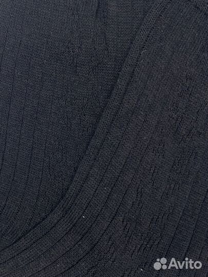 Носки мужские хб