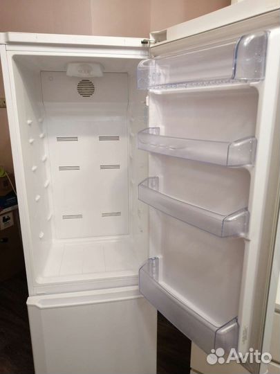 Холодильник Beko CN 327120