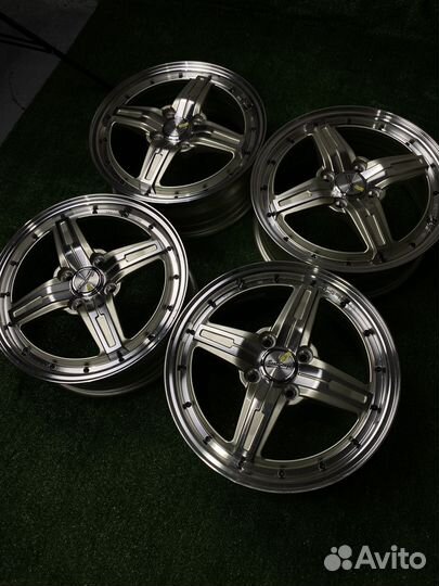 Литье диски r15 4x100