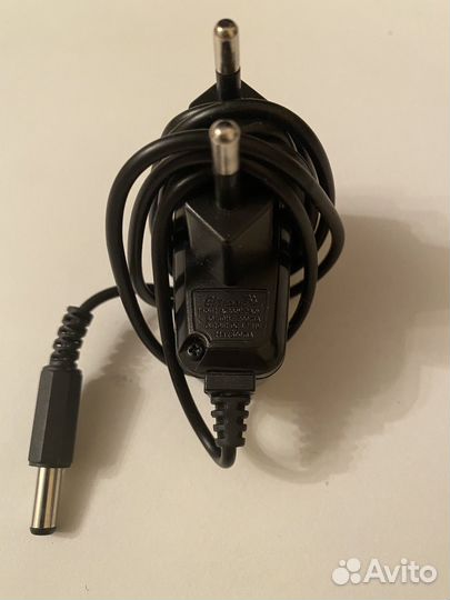 Зарядное устройство провода